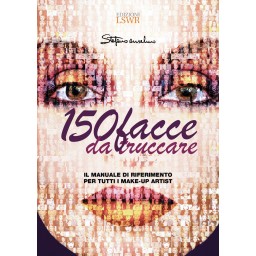 150 facce da truccare