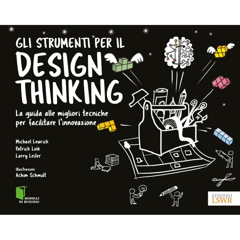 Gli strumenti per il Design Thinking