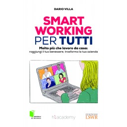 Smart working per tutti