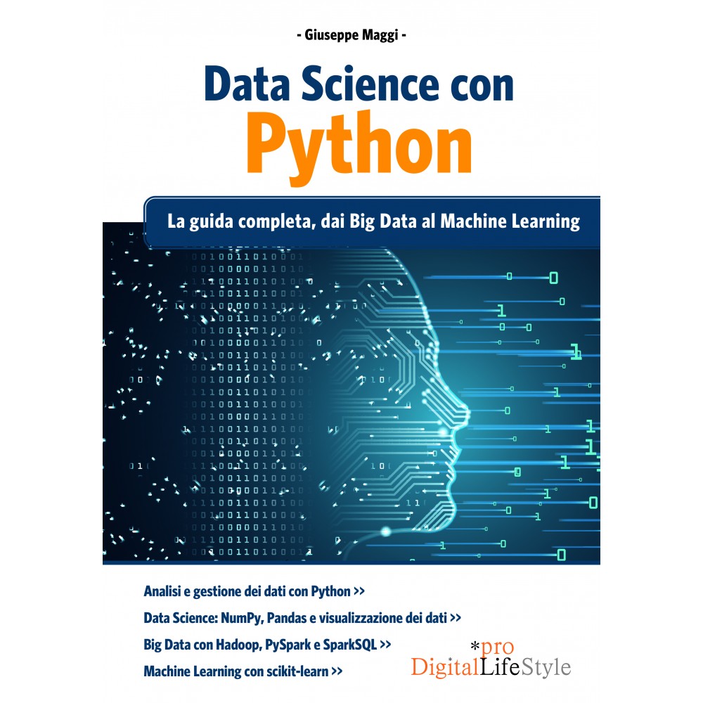 Data Science con Python