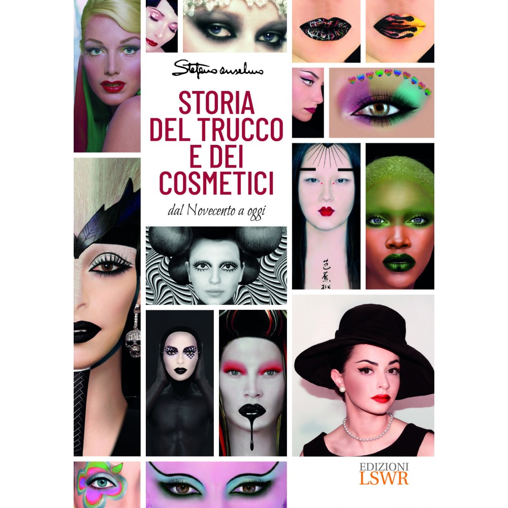 Storia del trucco e dei cosmetici - Dal Novecento a oggi