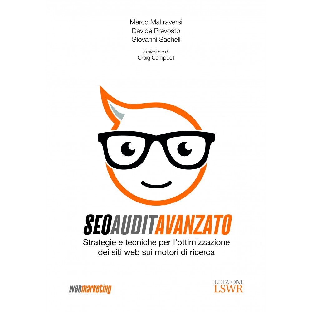 Seo Audit Avanzato