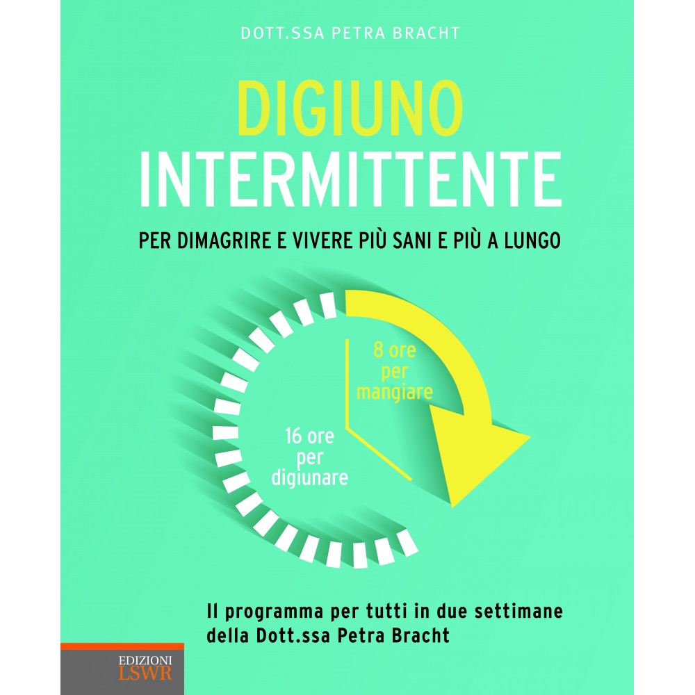 Digiuno intermittente