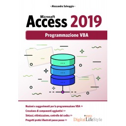 Microsoft Access 2019