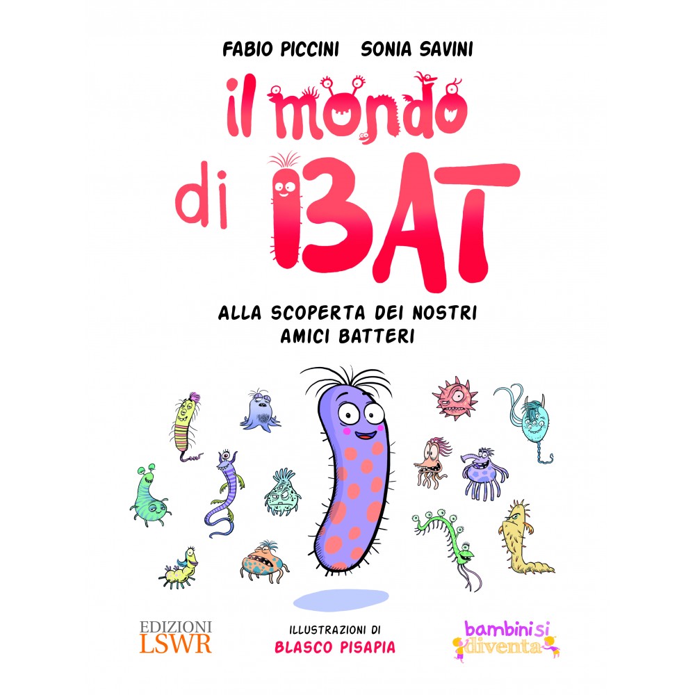 Il mondo di Bat