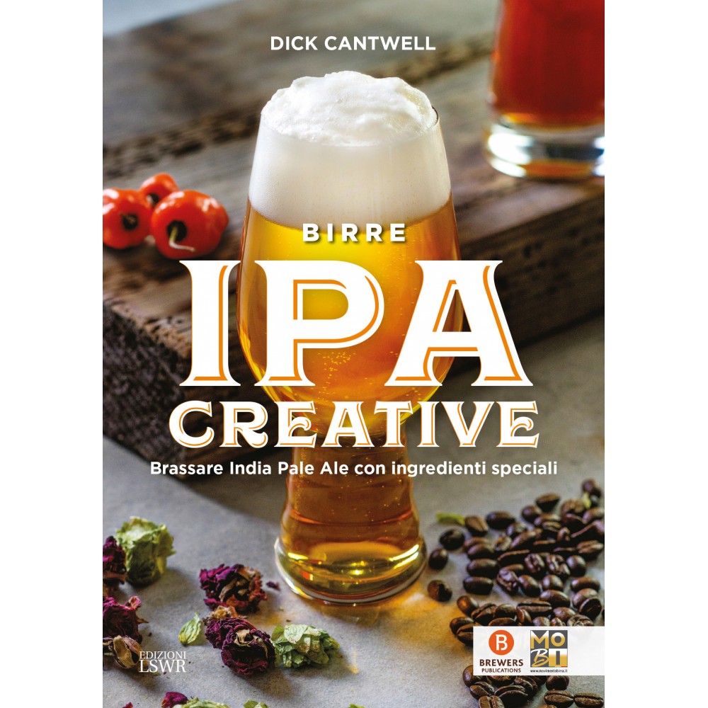 Birre IPA creative