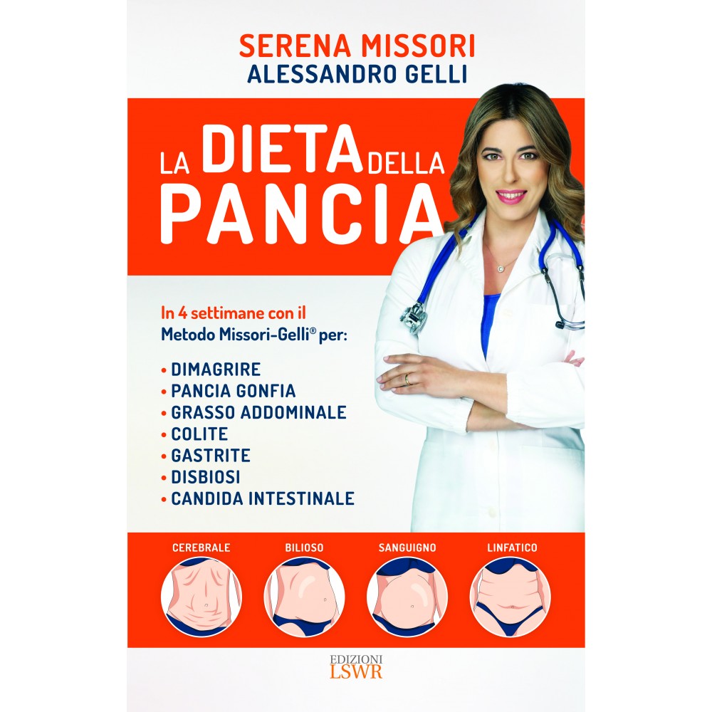 La dieta della pancia