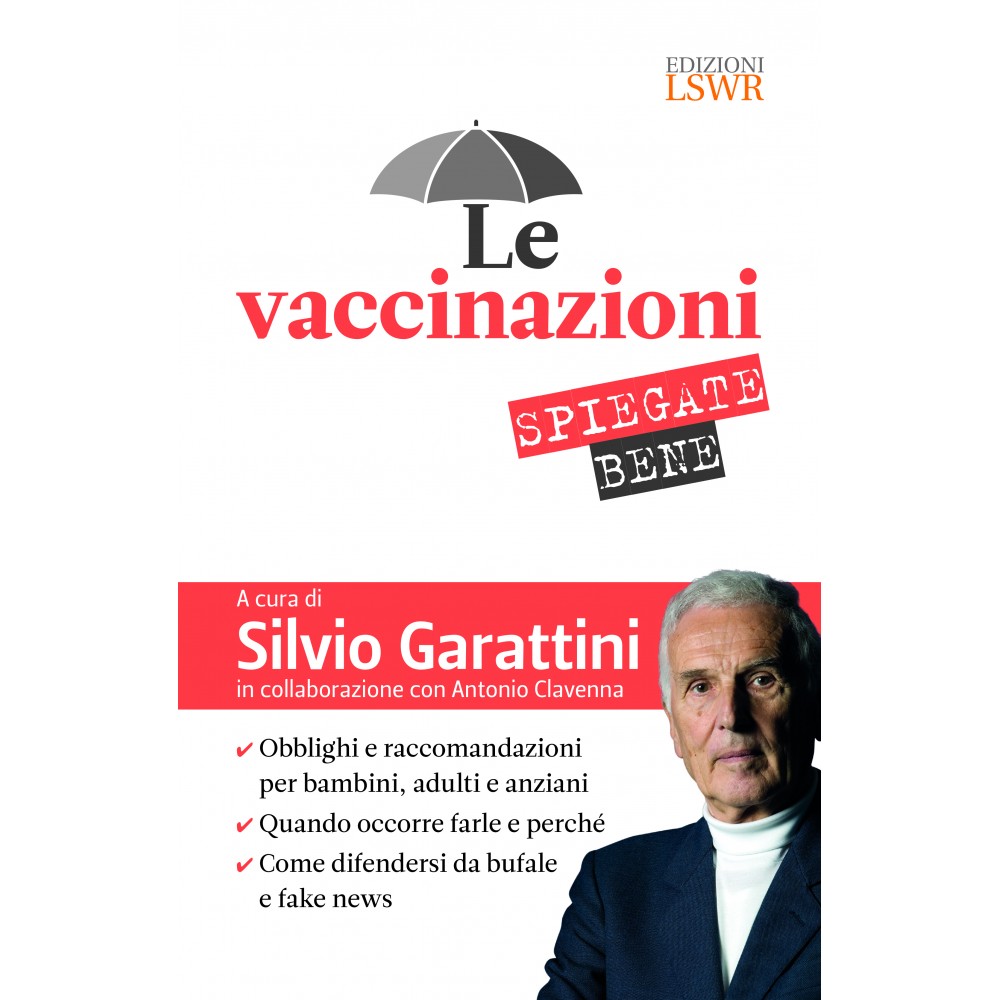 Le vaccinazioni spiegate bene