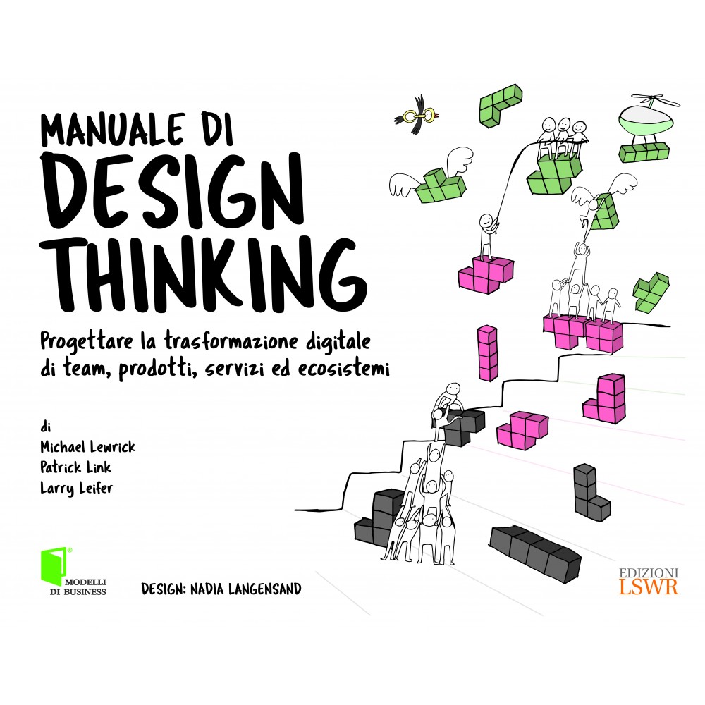 Manuale di design thinking