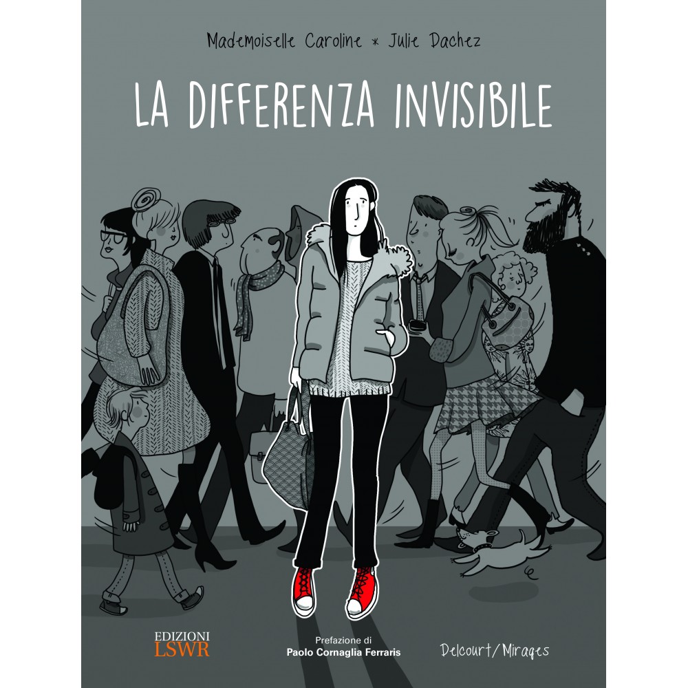 La differenza invisibile