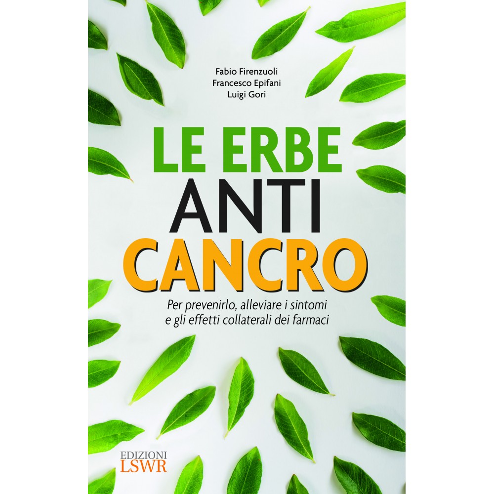 Le erbe anti-cancro