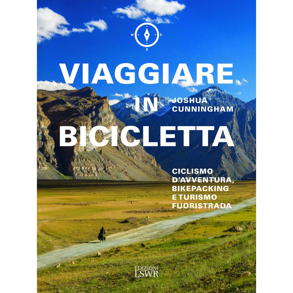Viaggiare in bicicletta
