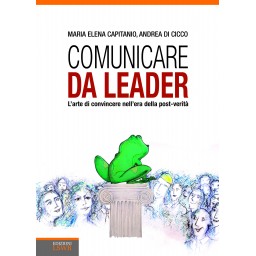 Comunicare da leader