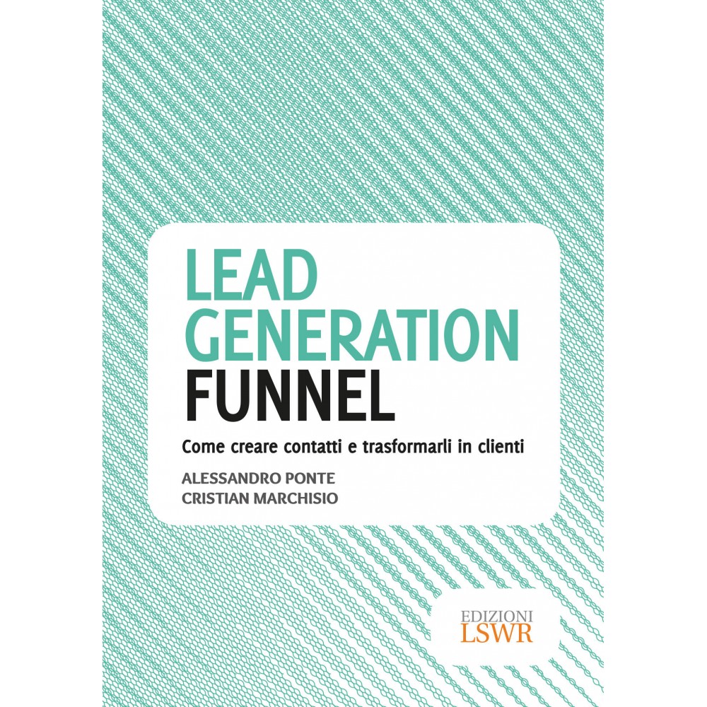 Lead Generation Funnel