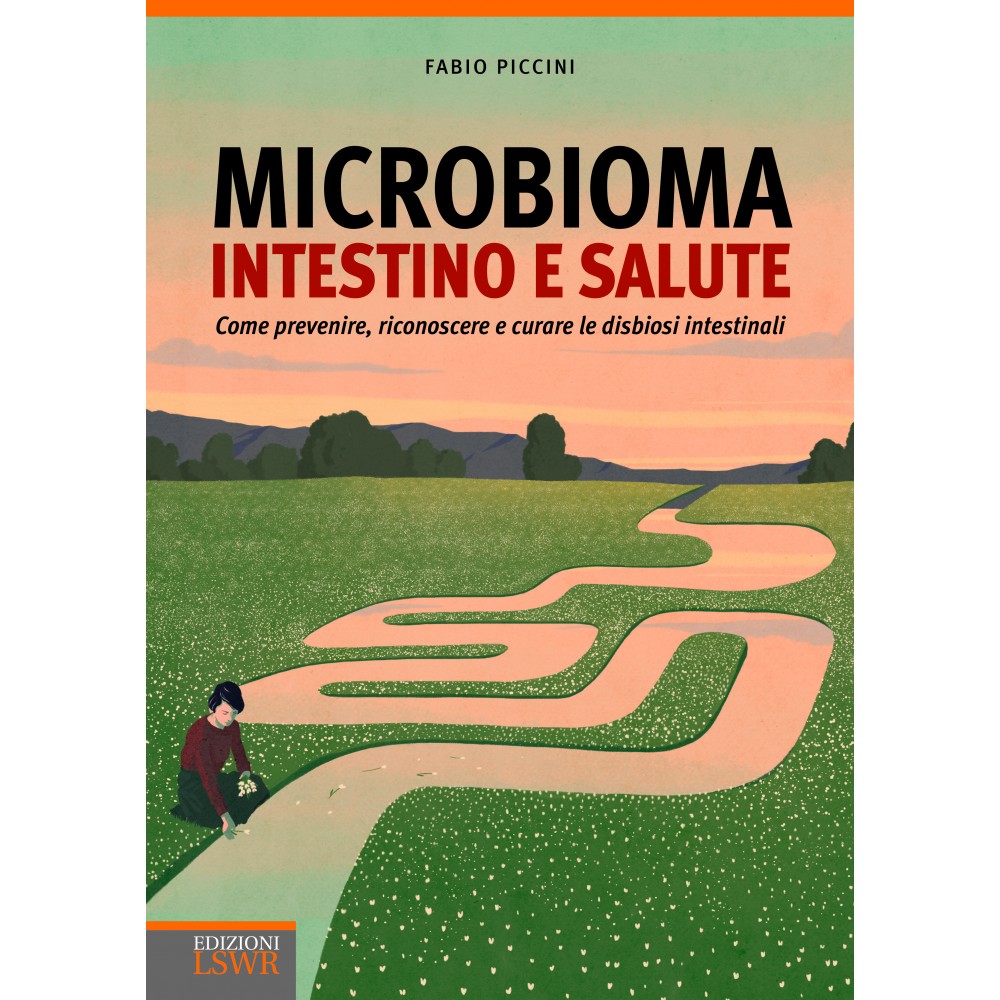 Microbioma, intestino e salute