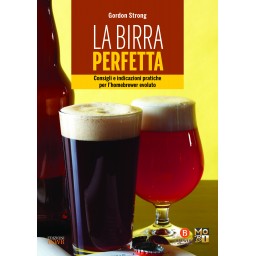 La birra perfetta