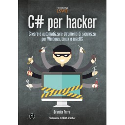 C per hacker
