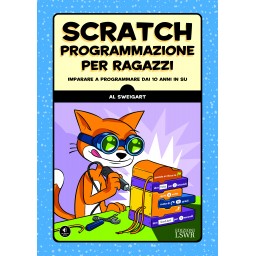 Scratch, programmazione per ragazzi