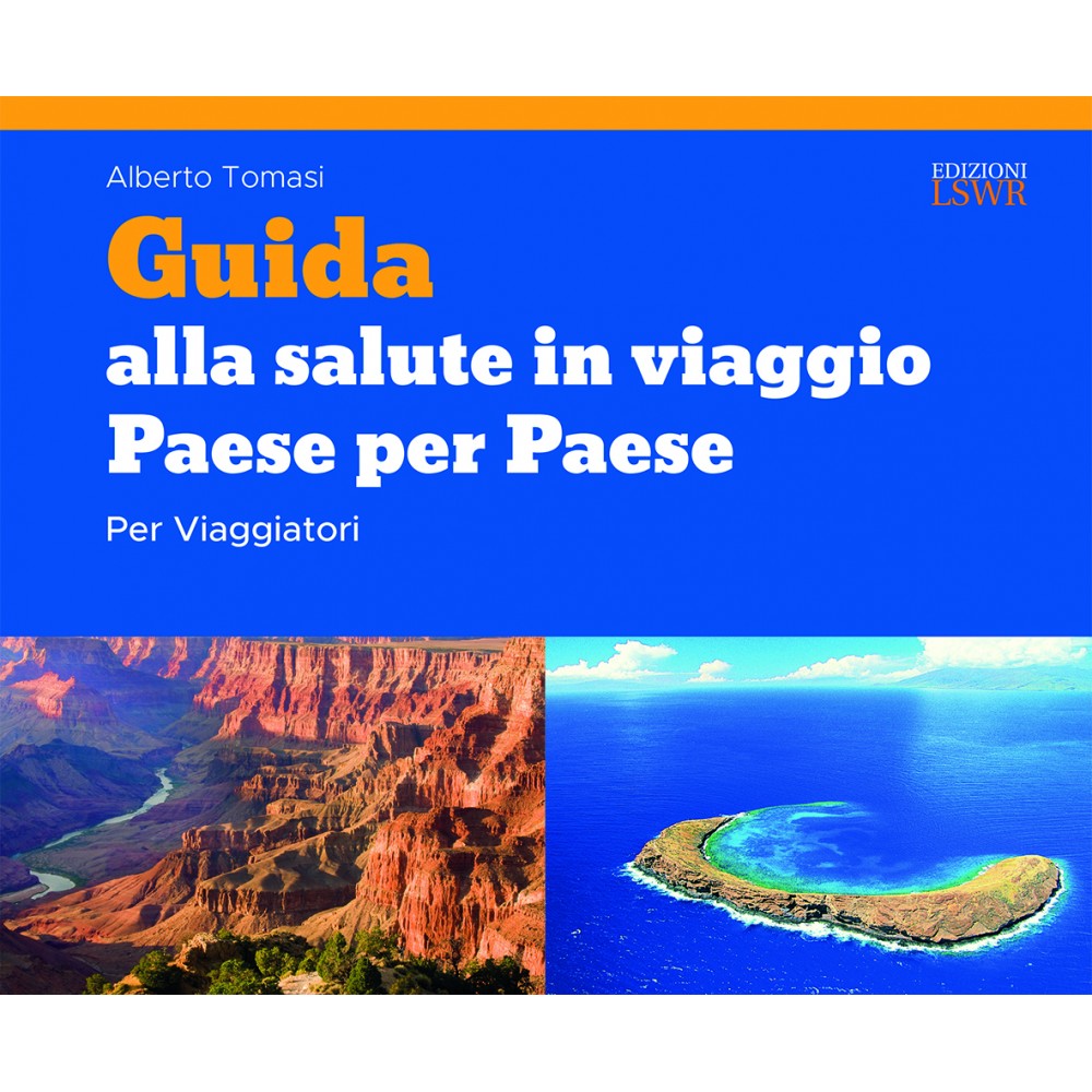 Guida alla salute in viaggio