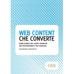 Web Content che converte