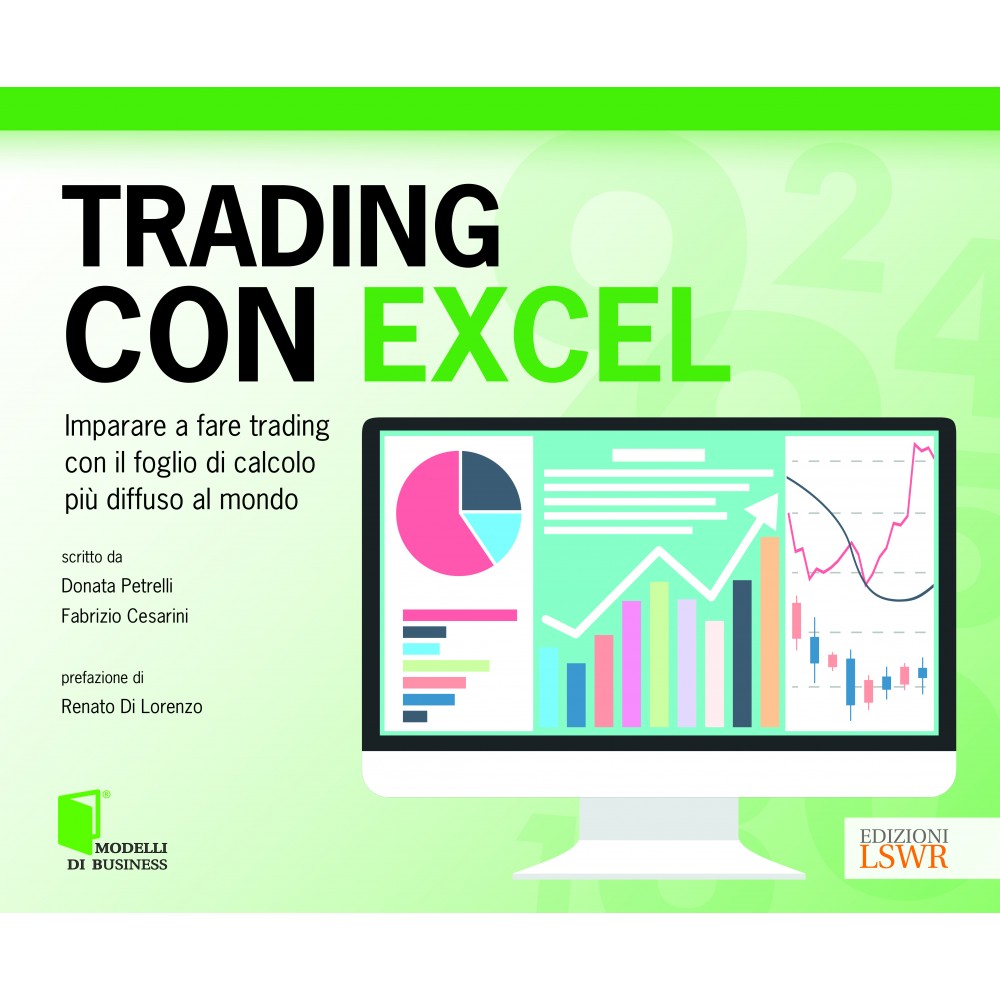 Trading con Excel