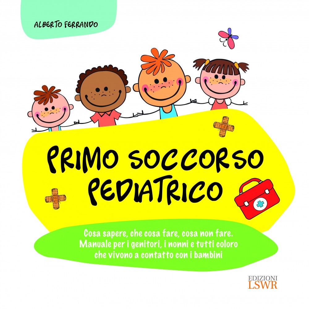 Primo soccorso pediatrico