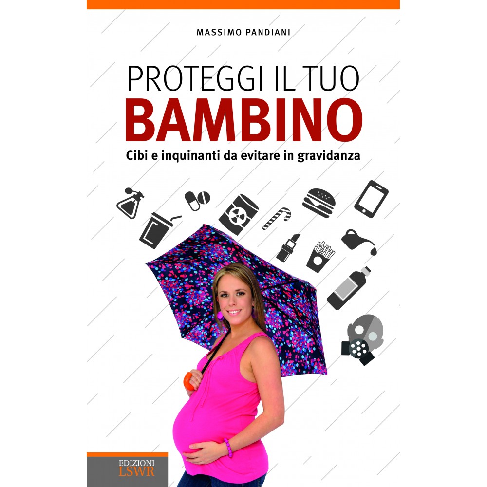 Proteggi il tuo bambino