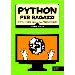 Python per ragazzi