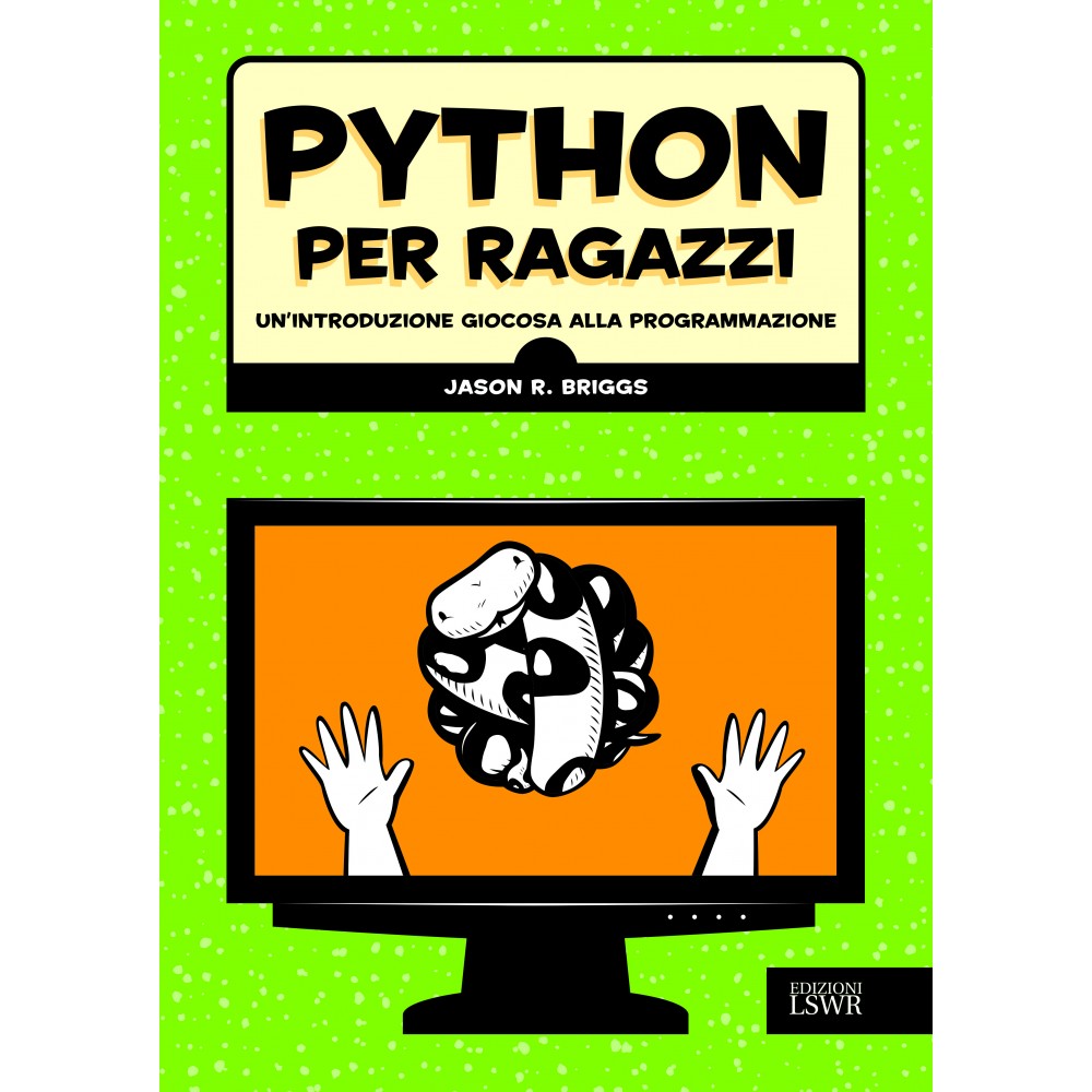 Python per ragazzi