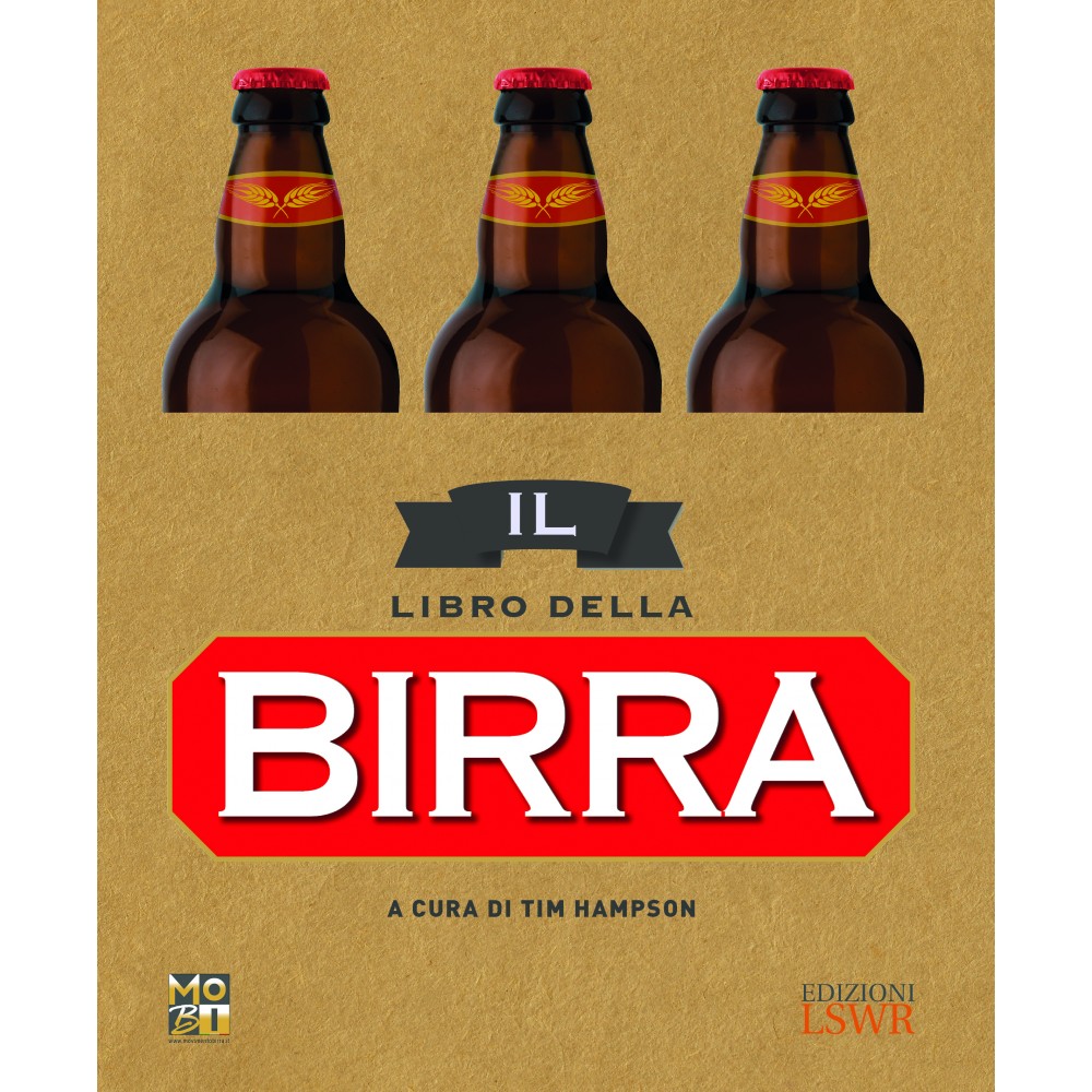 Il libro della birra