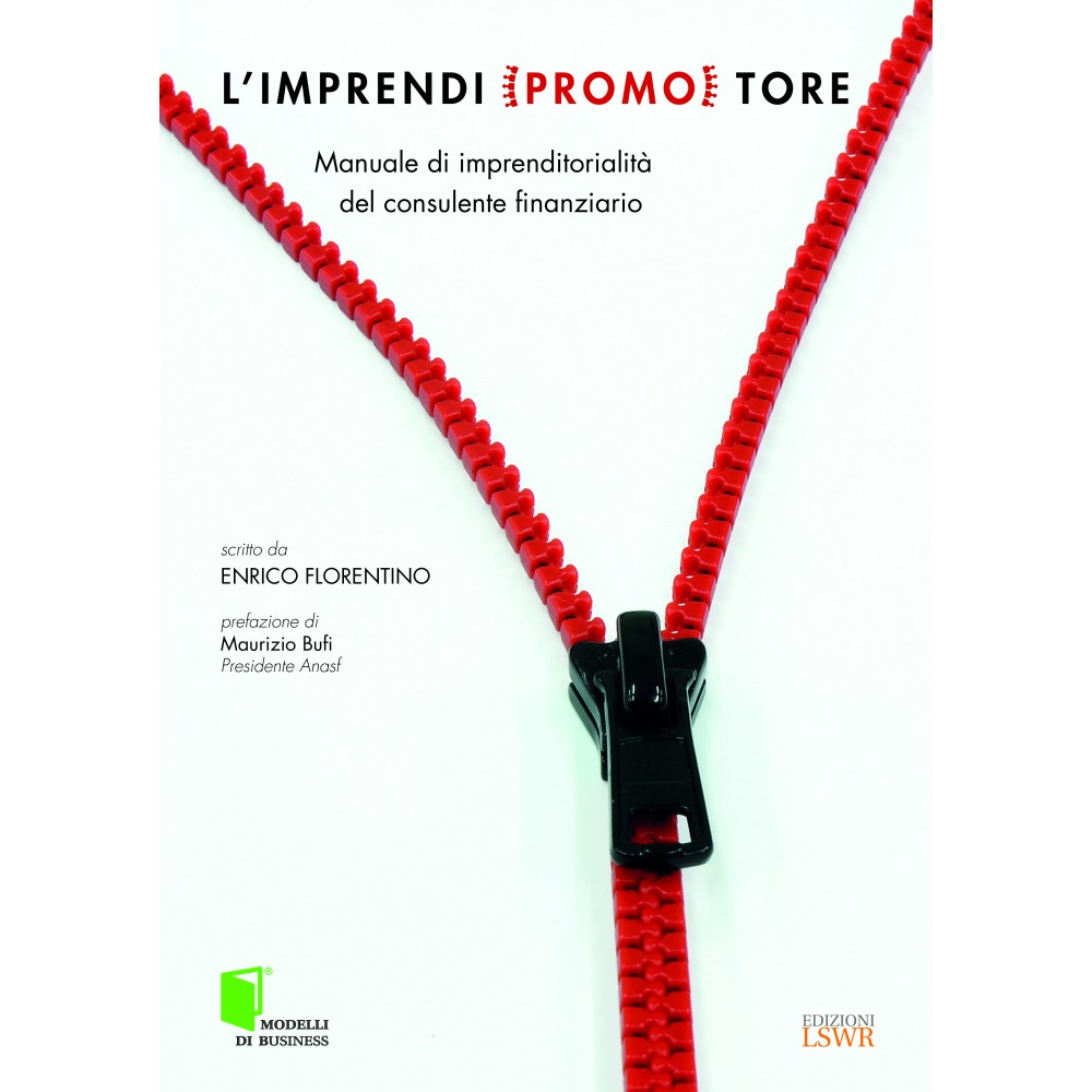 L’IMPRENDI(PROMO)TORE