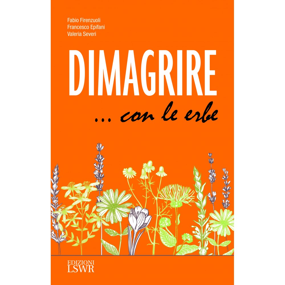 Dimagrire ... con le erbe