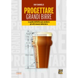 Progettare Grandi Birre