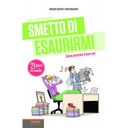 Smetto di esaurirmi