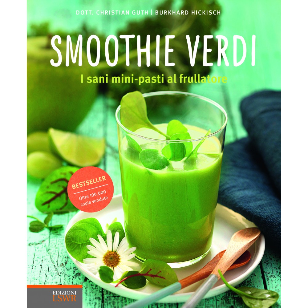 Smoothie verdi
