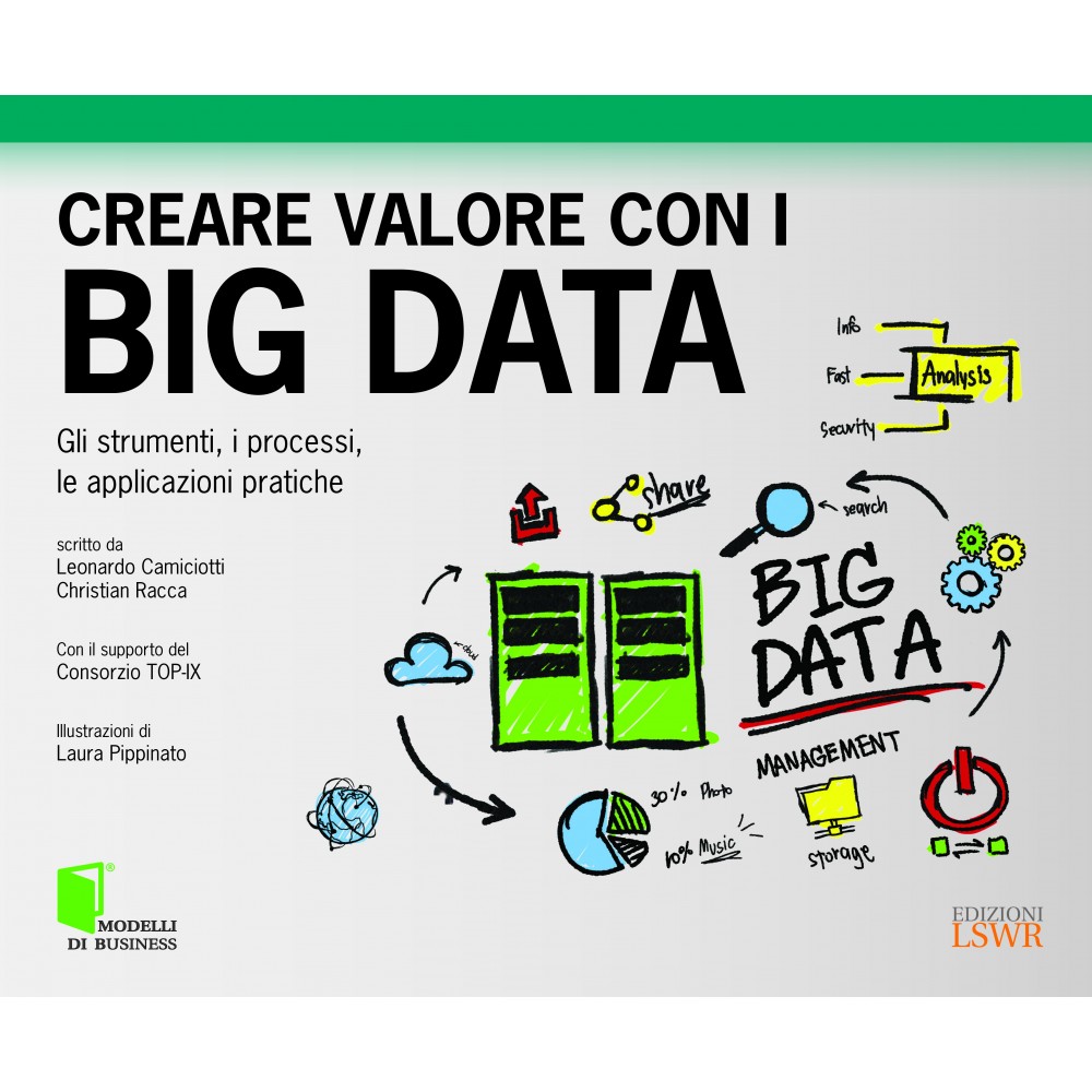CREARE VALORE CON I BIG DATA