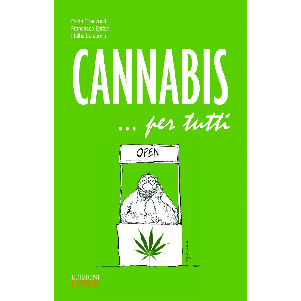 Cannabis … per tutti