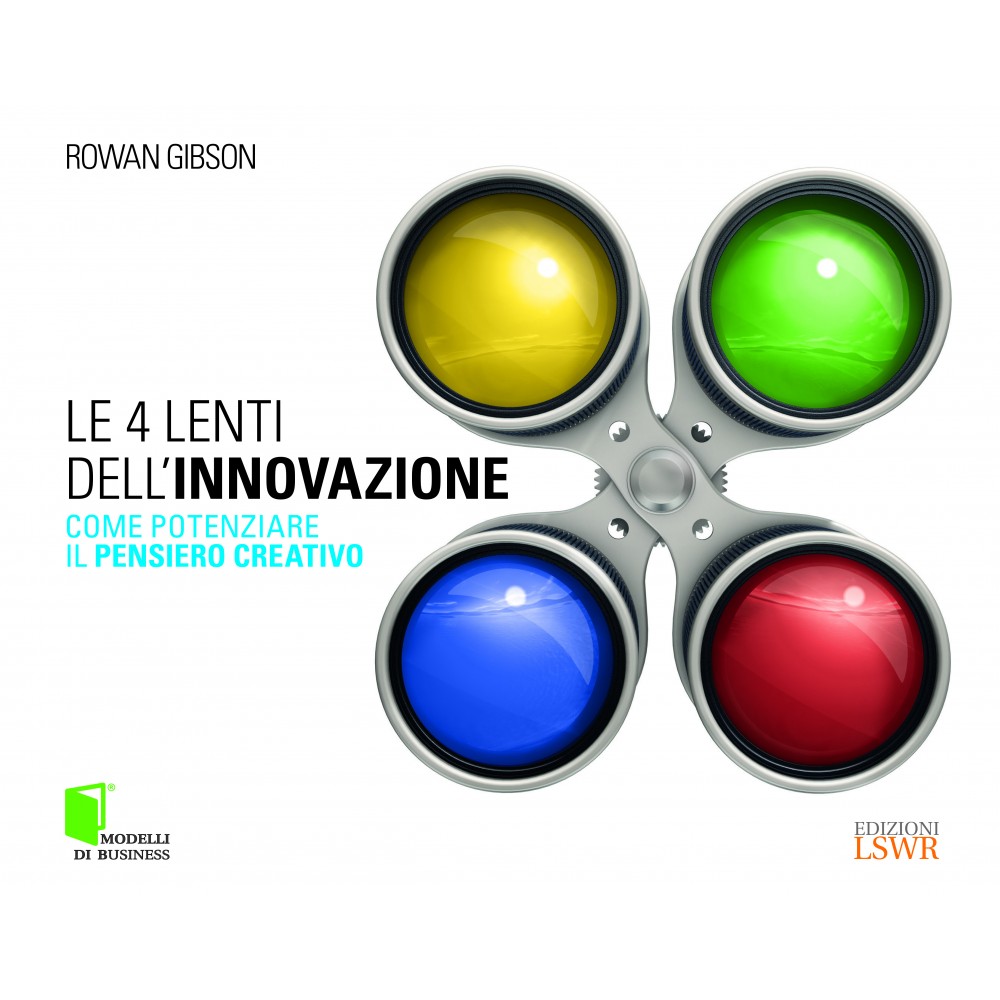 LE 4 LENTI DELL'INNOVAZIONE