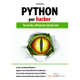 Python per hacker