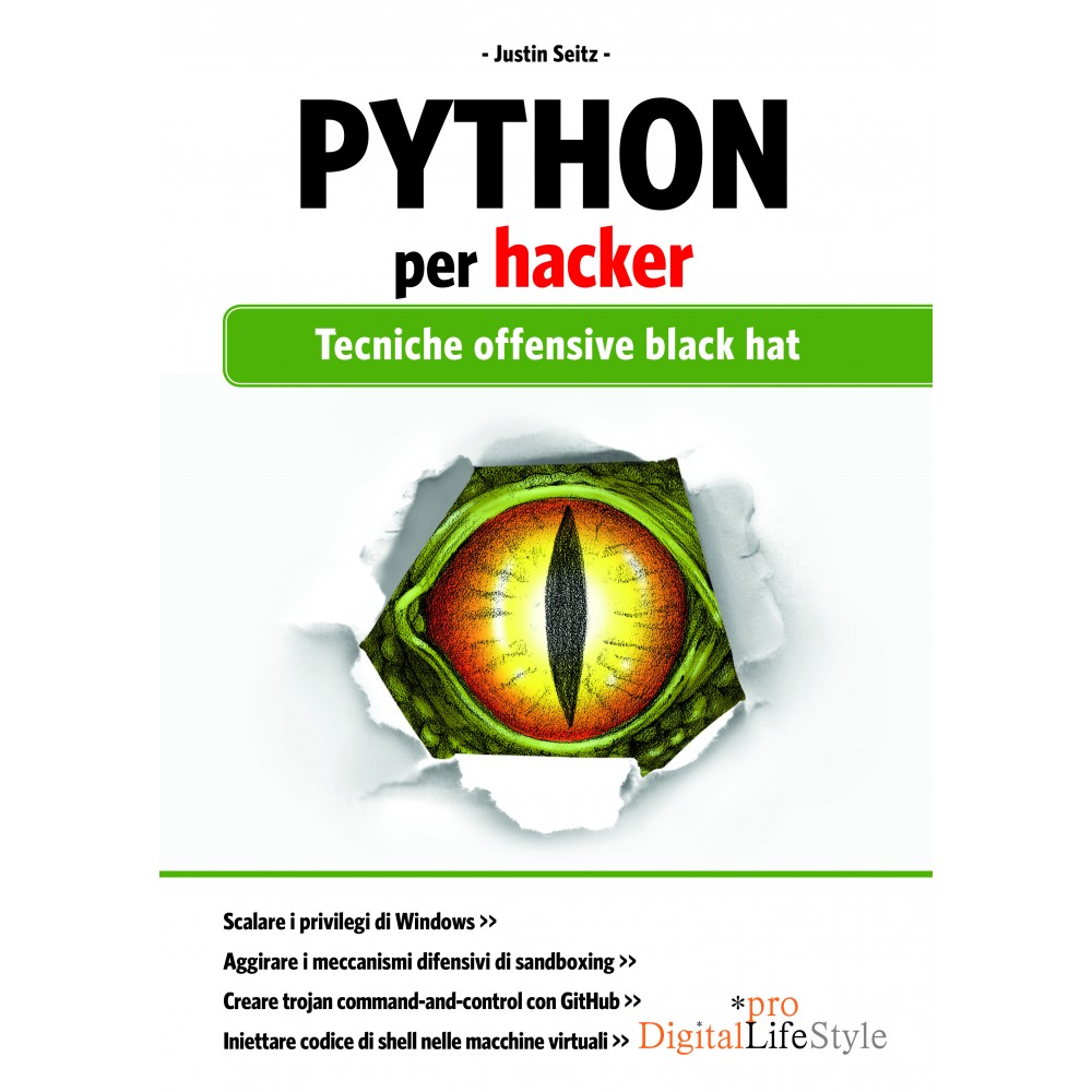 Python per hacker