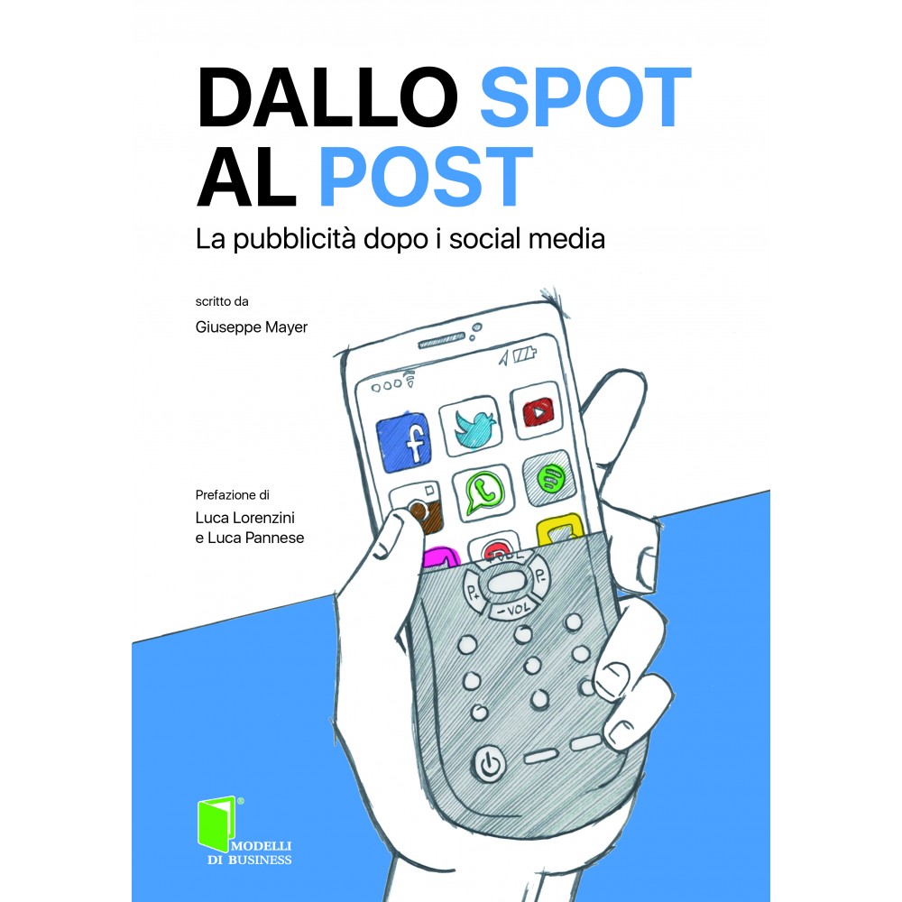 Dallo spot al post