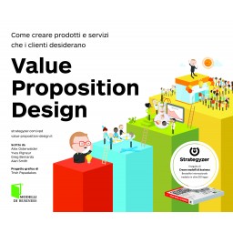 VALUE PROPOSITION DESIGN