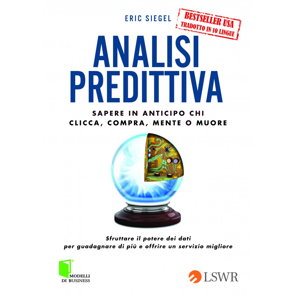 ANALISI PREDITTIVA