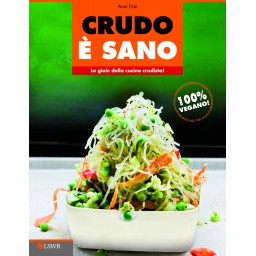 CRUDO È SANO