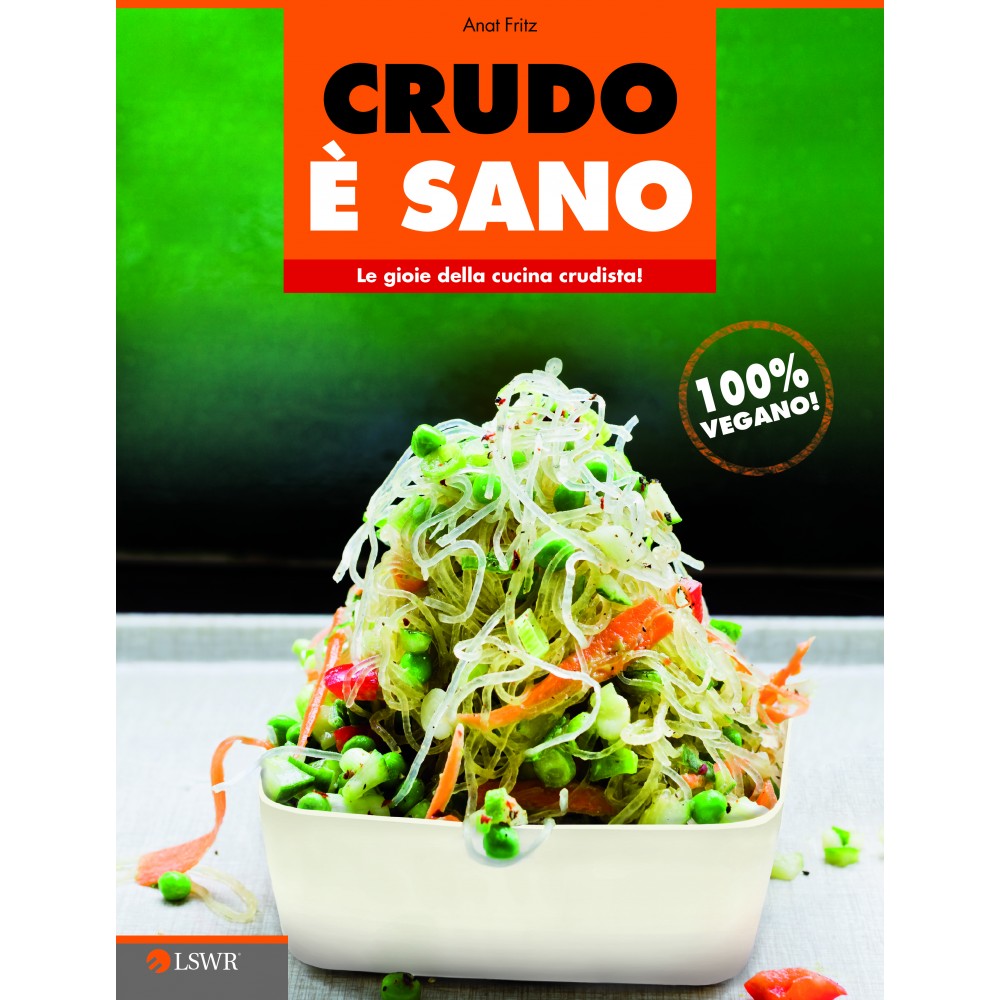 CRUDO È SANO