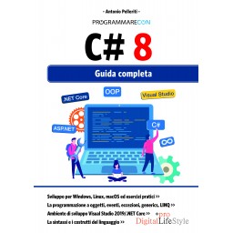 Programmare con C 8