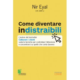 Come diventare indistraibili