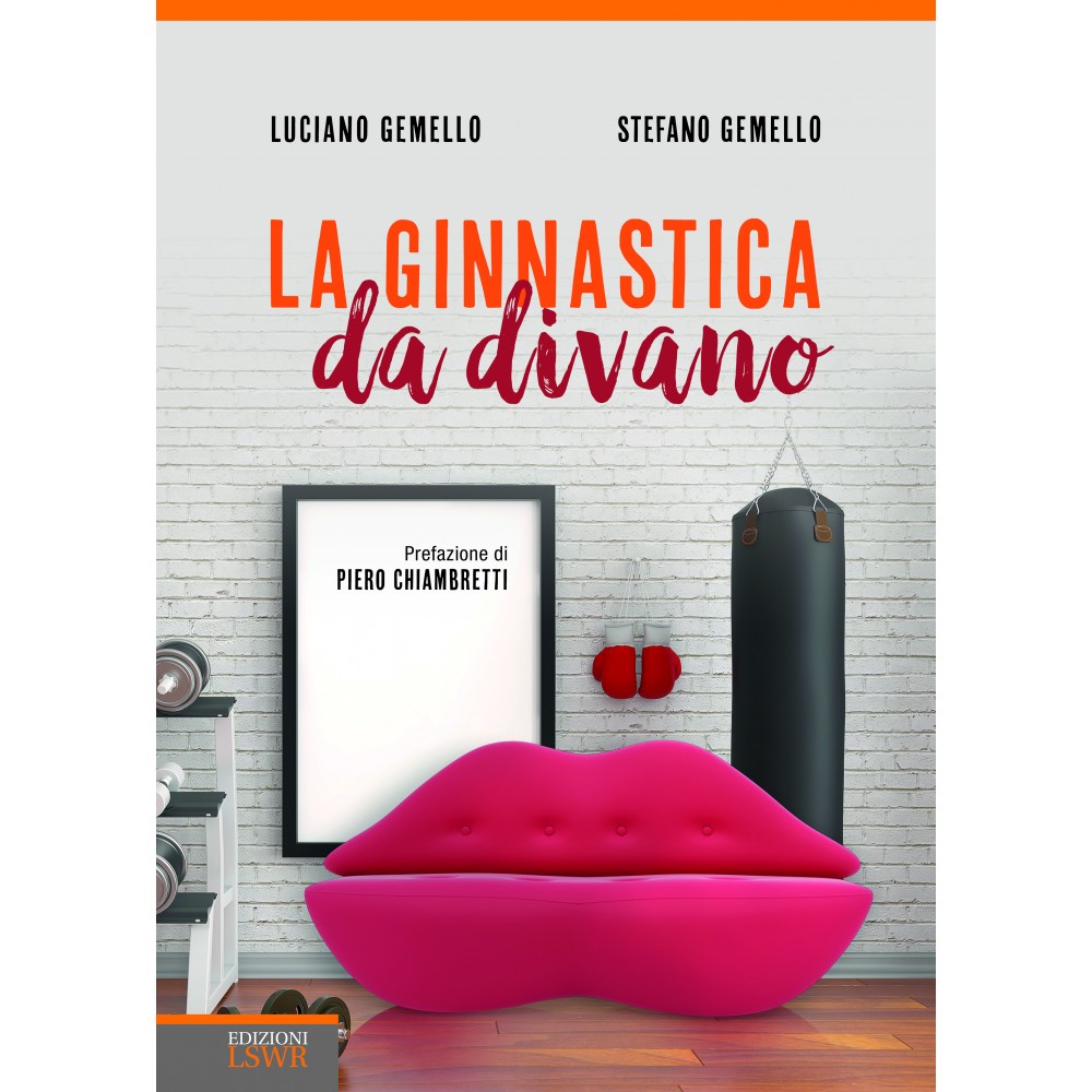 La ginnastica da divano