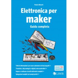 Progettare con Arduino