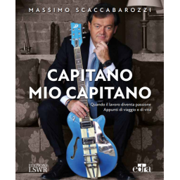 Capitano, mio capitano